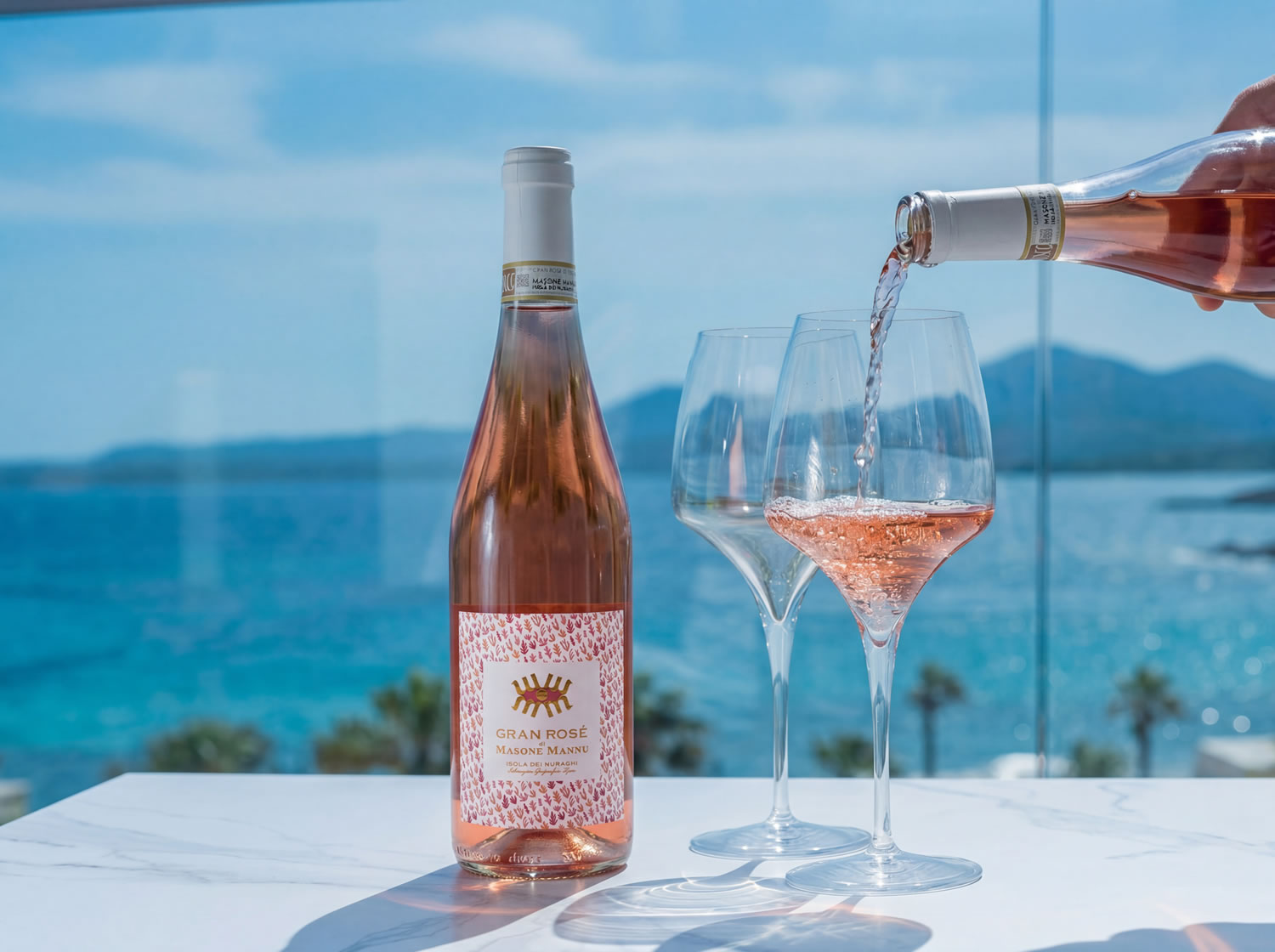 Gran Rosè