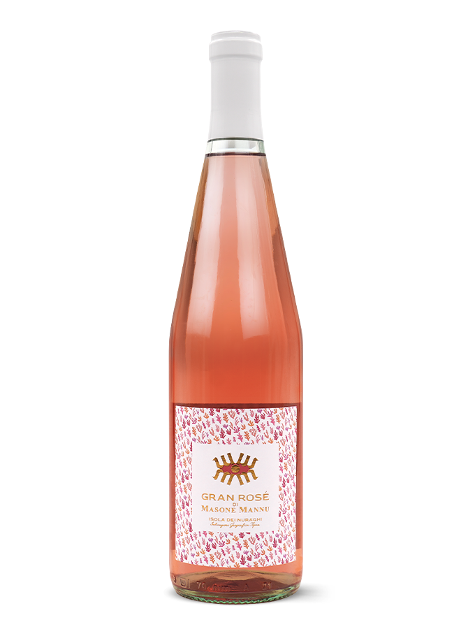 Gran Rosè
